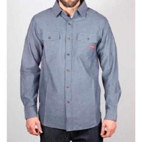 Camisa Expedition One