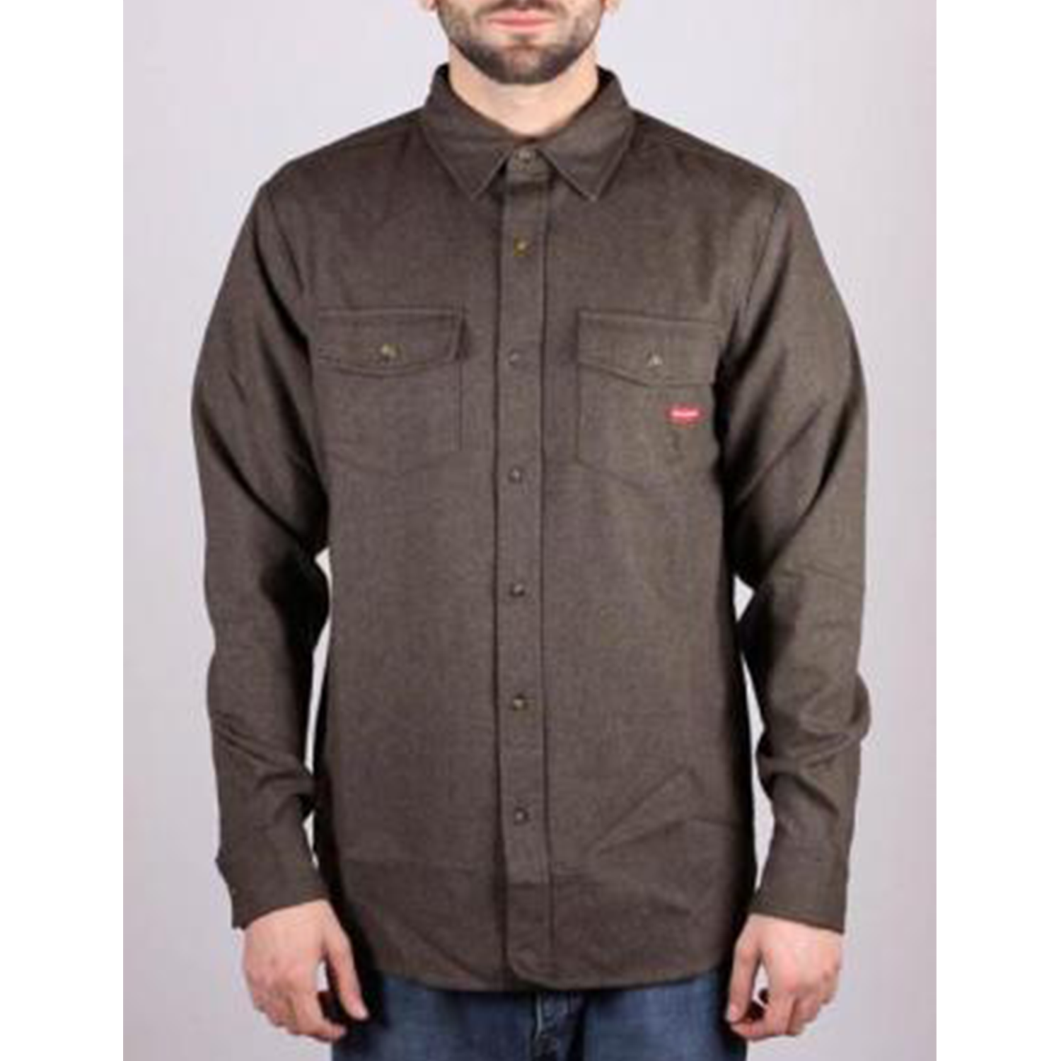 Camisa Expedition One Flannel