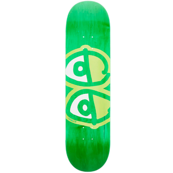 Tabla Krooked Eyes - 8.5"