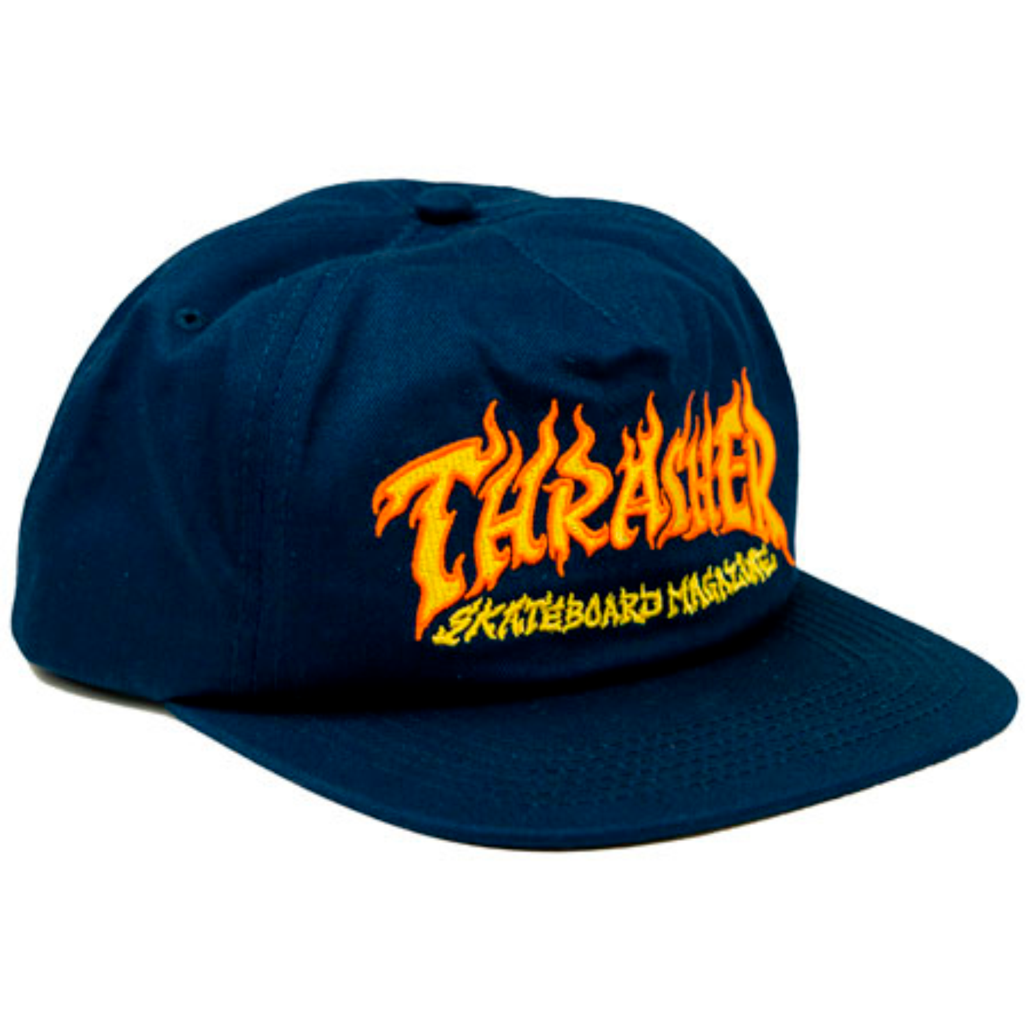 Gorra Thrasher - Fire Logo