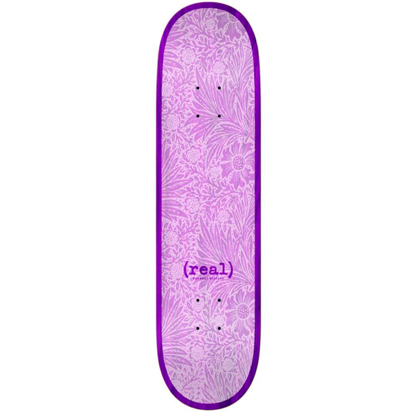 Tabla Real Flowers Renewal - 8.5"