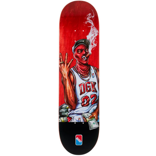 Tabla DGK For Peat - 8.25"