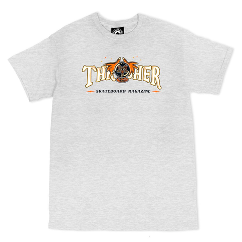 Polo Thrasher Fortune Wht