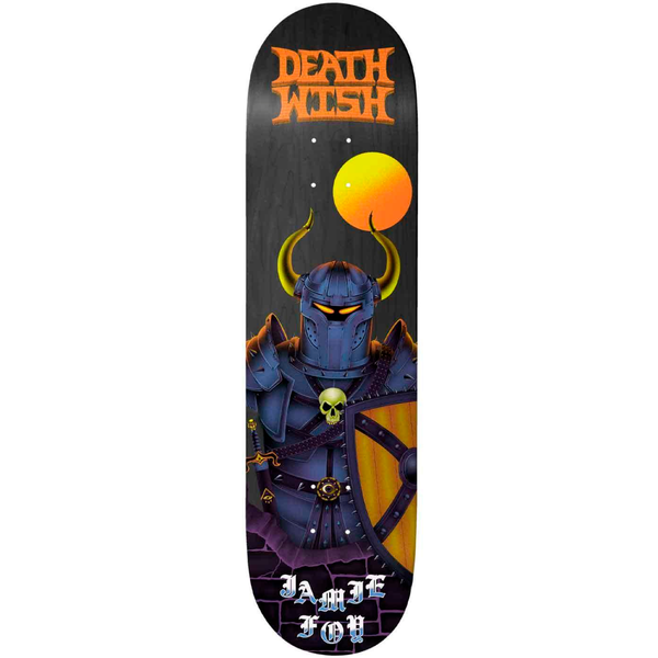Tabla Deathwish Foy War Masters - 8''