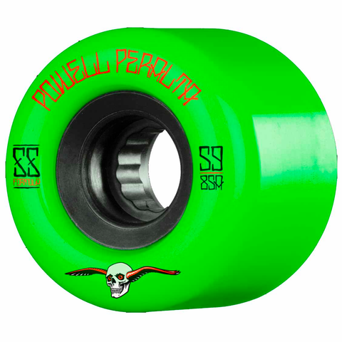 Llantas Powell Peralta G-slides - 59mm