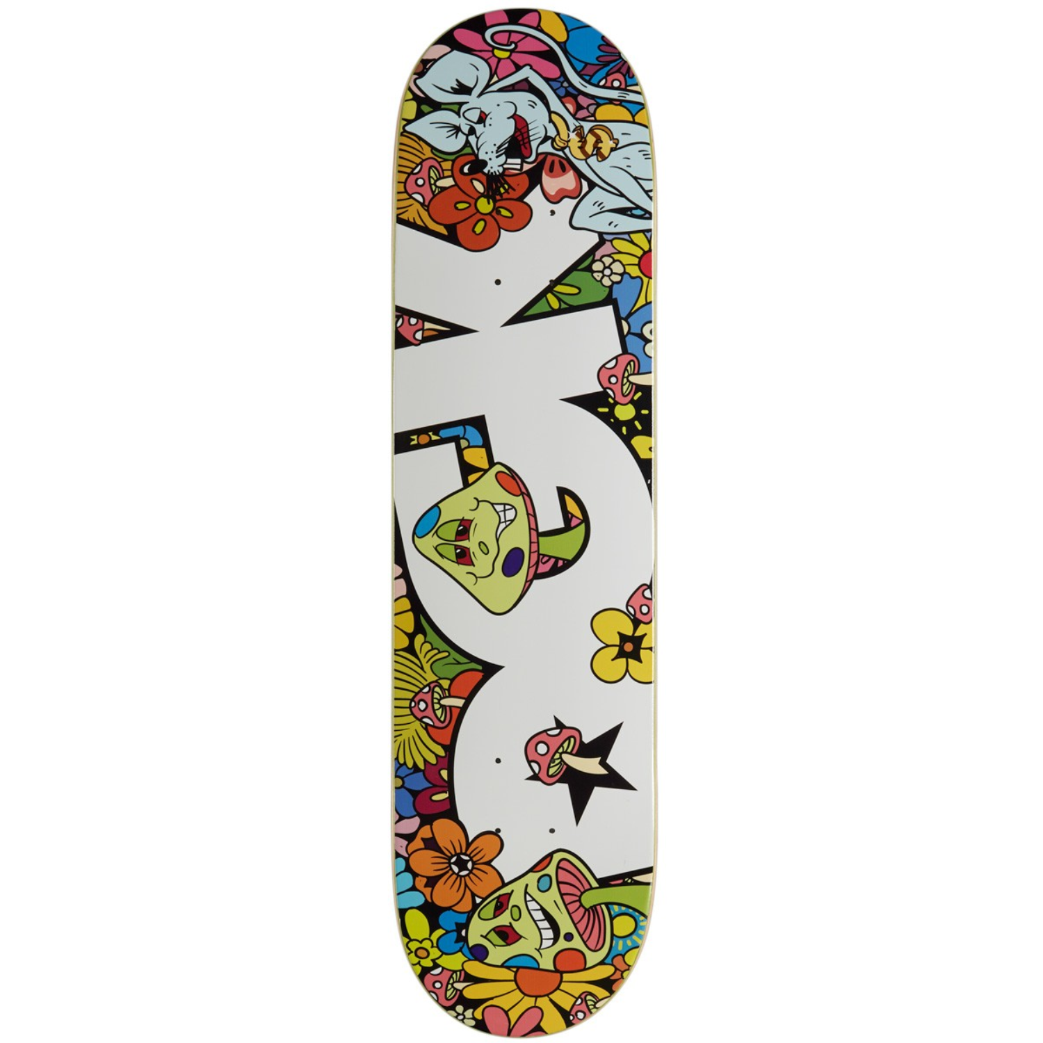 Tabla DGK Garden - 8.25"