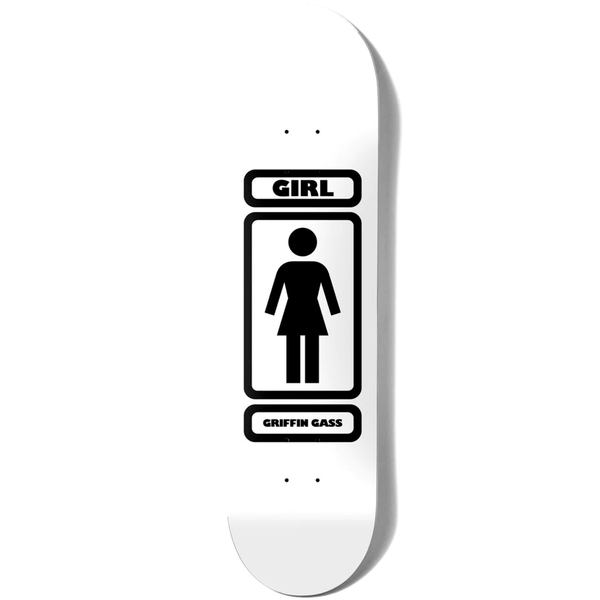 Tabla Girl Gass 93 til