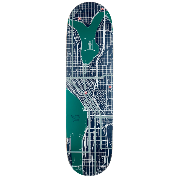 Tabla Girl Gass Pin Point