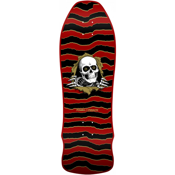 Tabla Powell Peralta Geegah Ripper - 9.75''