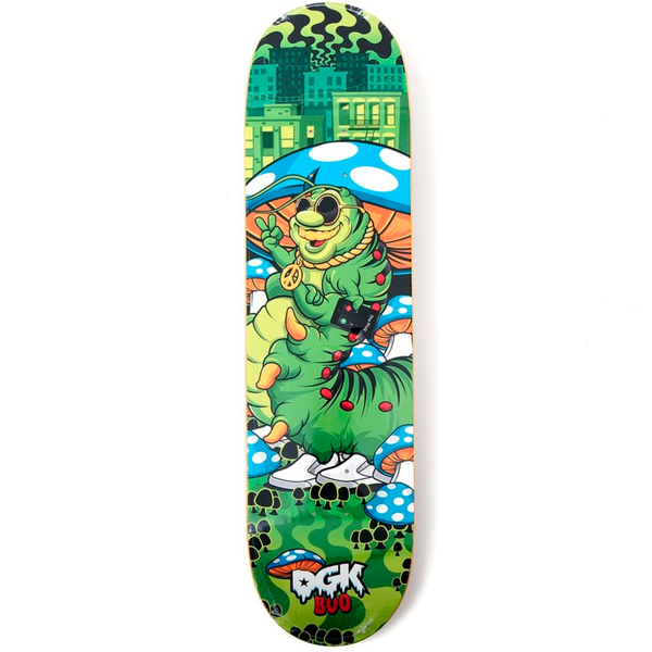 Tabla DGK Ghetto Land Boo - 8.25"