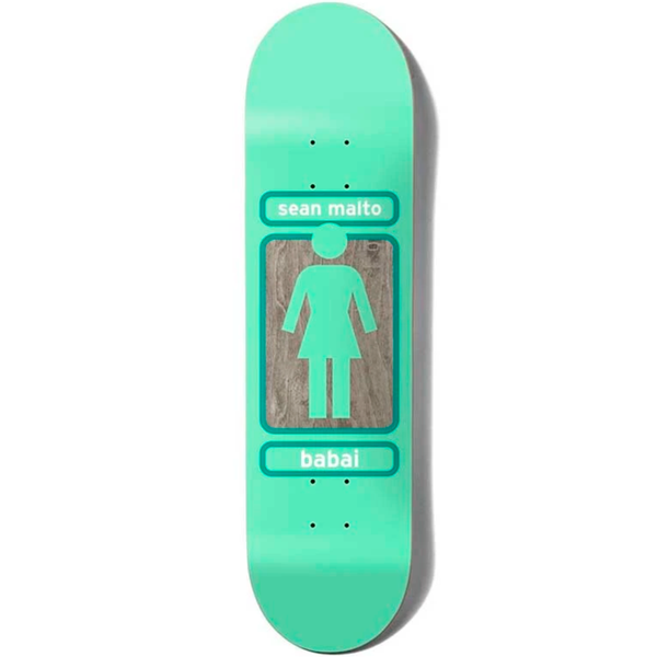 Tabla Girl Malto 93 Til