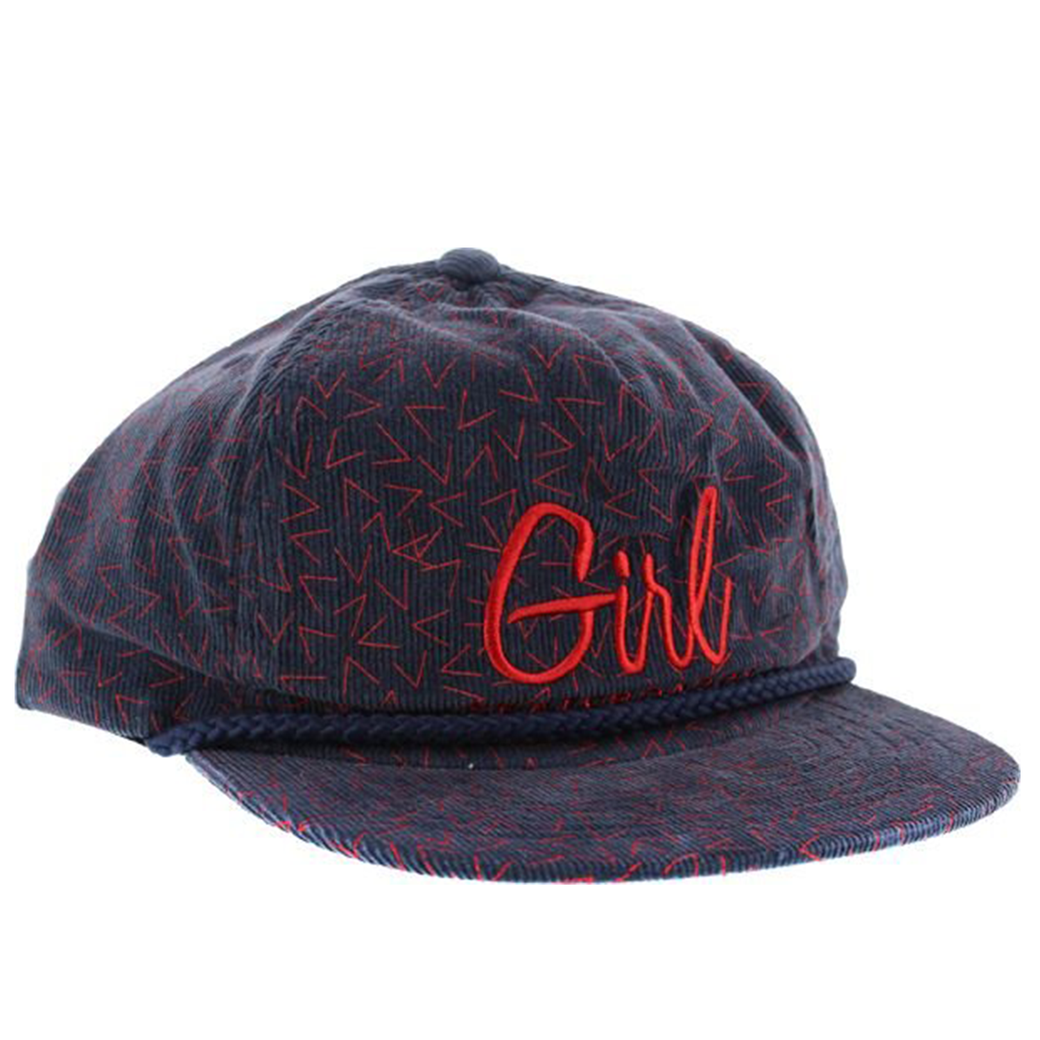 Gorra Girl - Century Navy