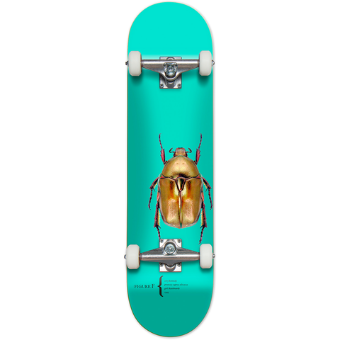 Skate Completo Girl Kennedy Beetle 7.75'' x 31.125''