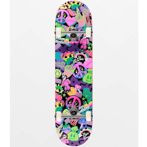 Skate completo DGK Glow Day - 8.25"