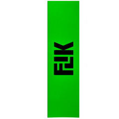 Lija Flik Logo Glow in the Dark