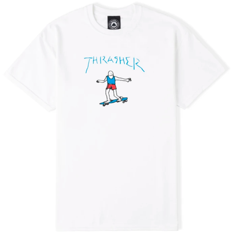 Polo Thrasher Gonz