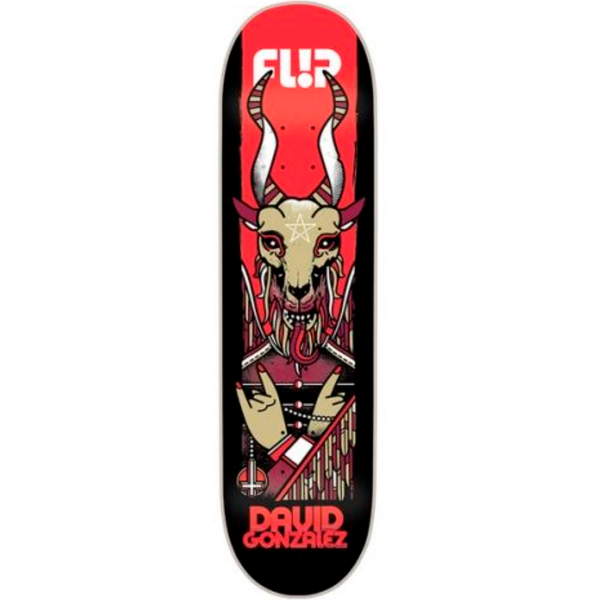 Tabla Flip Gonzalez Odyssey - 8´´