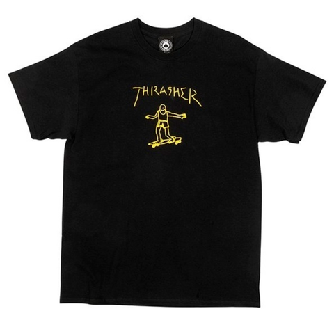 Polo Thrasher Gonz