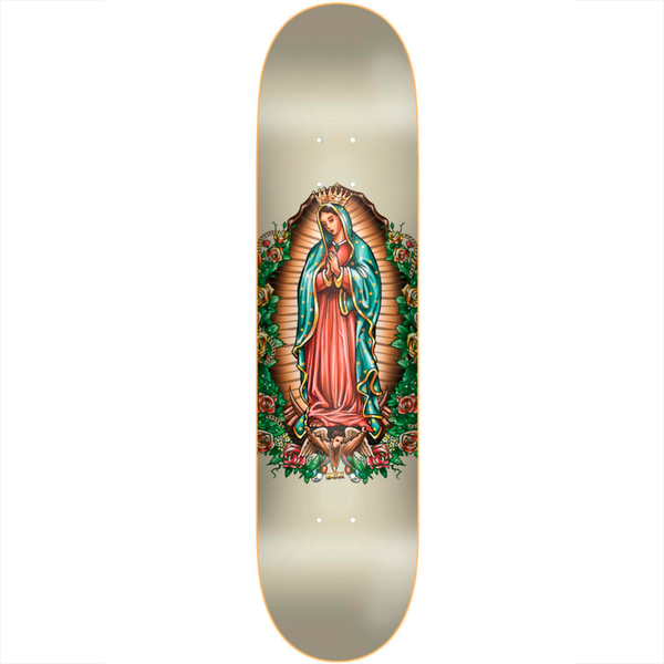 Tabla DGK Grace - 8.06"