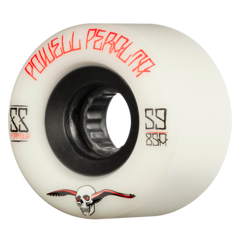 Llantas Powell Peralta G-slides - 59mm white