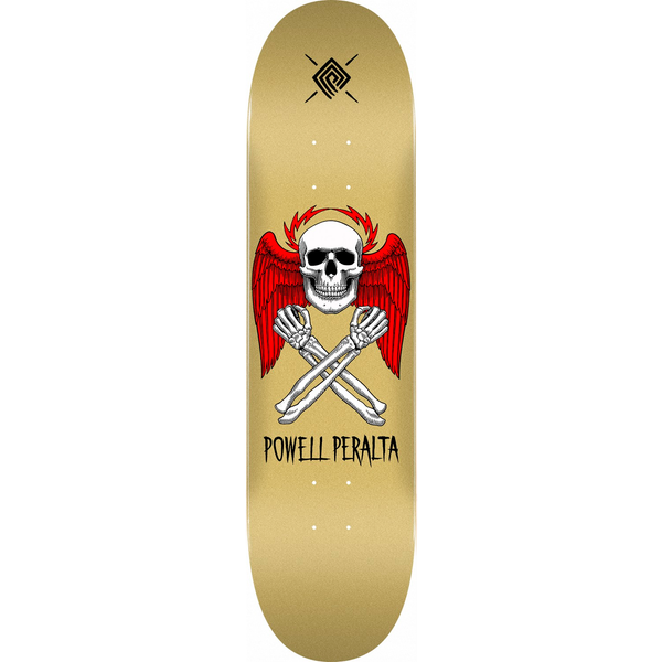 Tabla Powell Peralta Halo Bolt - 8.0