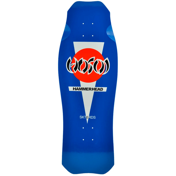 Tabla Hosoi Hammerhead OG -10.5