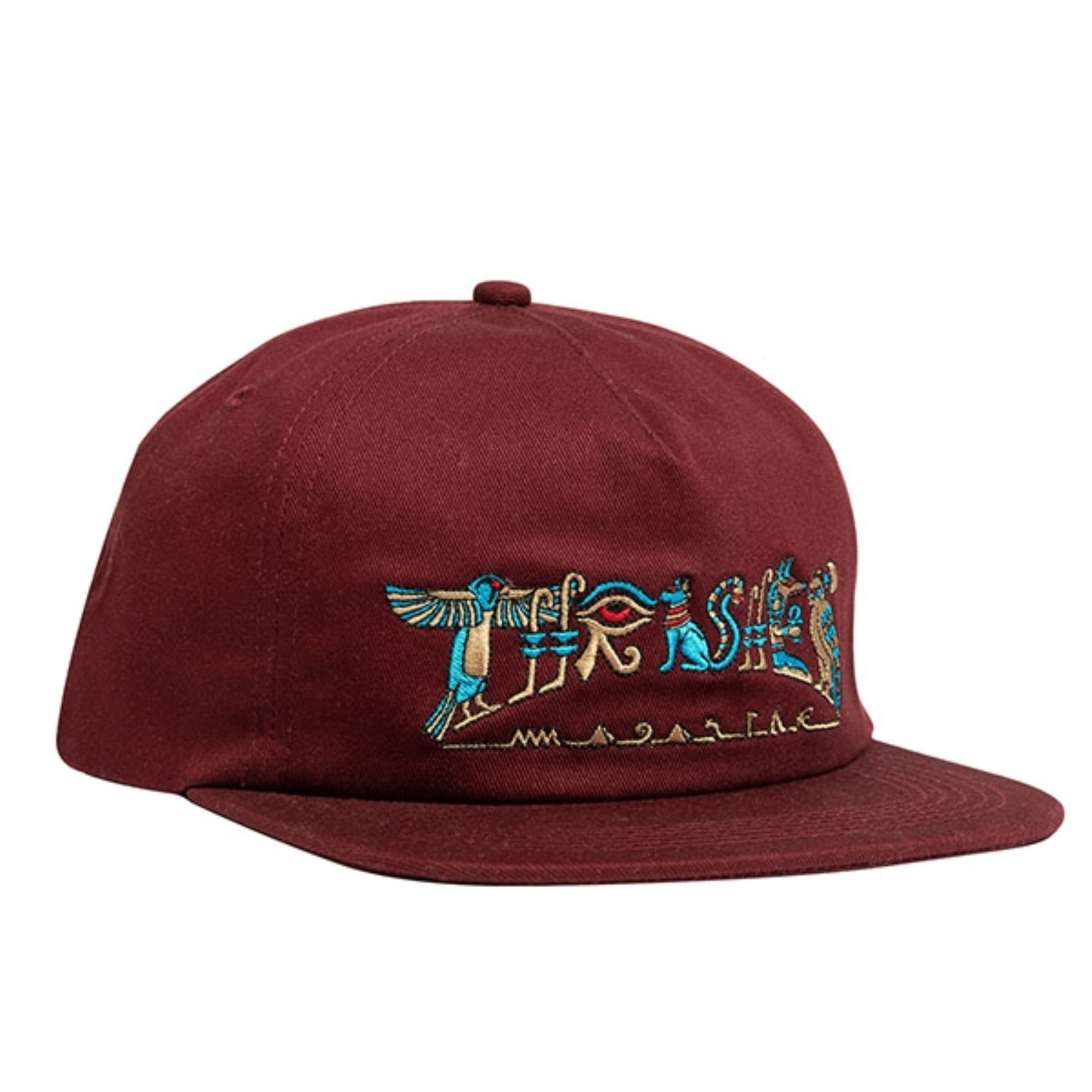 Gorra Thrasher Hieroglyphic