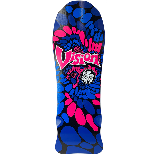 Tabla Vision Hippie Stick - 10''