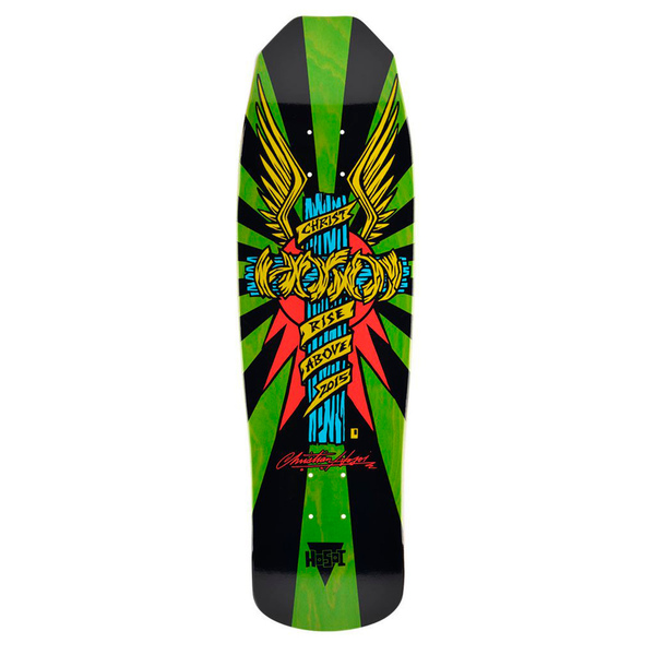 Tabla Hosoi Wings - 9''