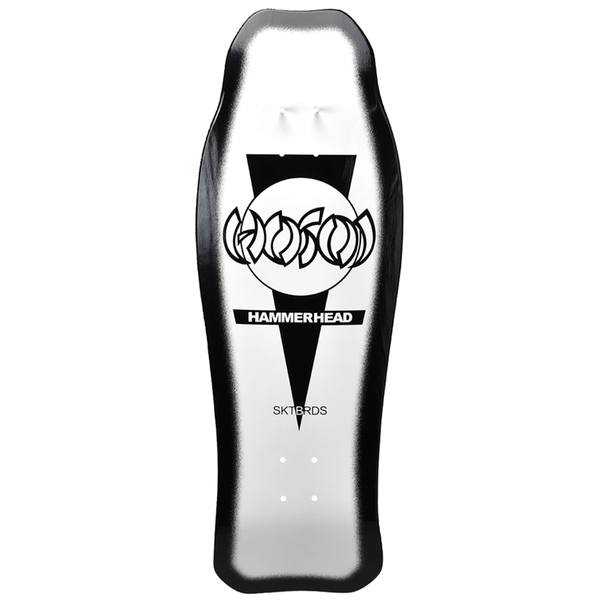 Tabla Hosoi Sunburst -10.25