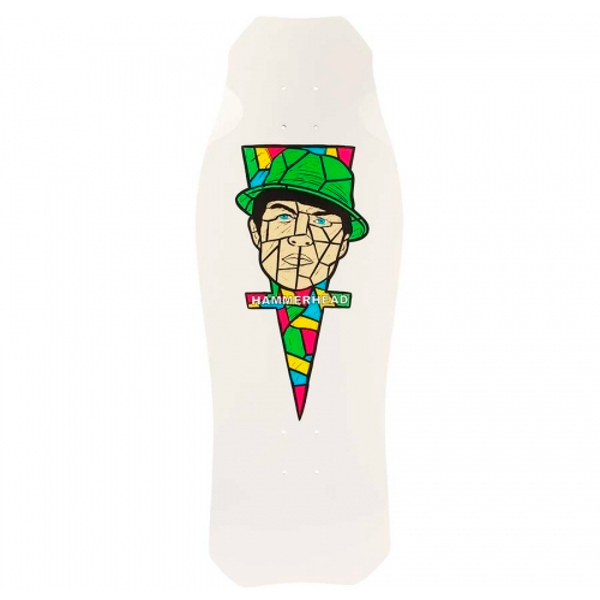 Tabla Hosoi O.G. Hammerhead Portrait - 10.5"