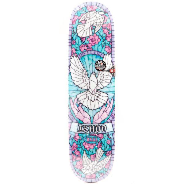 Tabla Real Ishod Cathedral - 8.25''