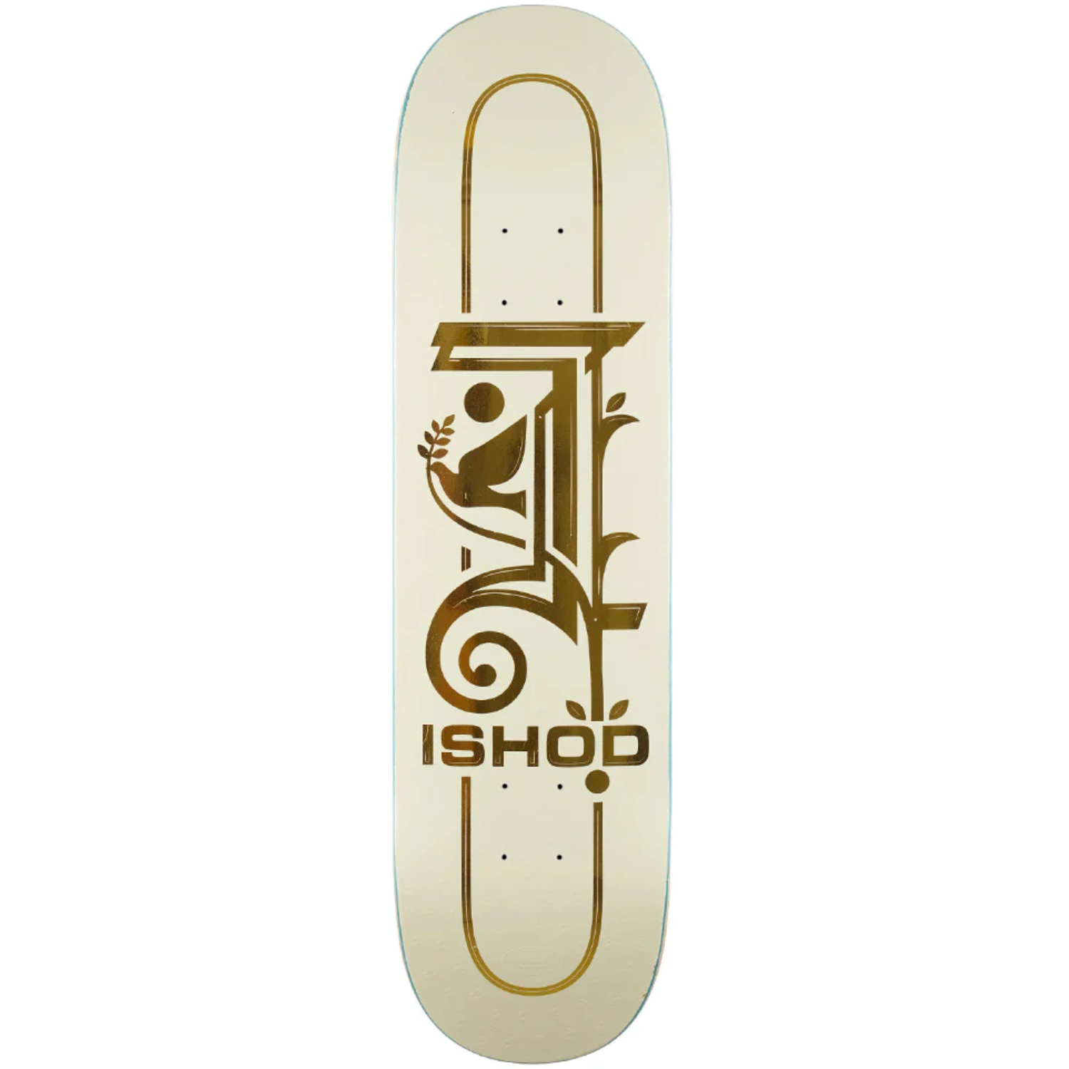 Tabla Real Ishod Crest - 8.25"