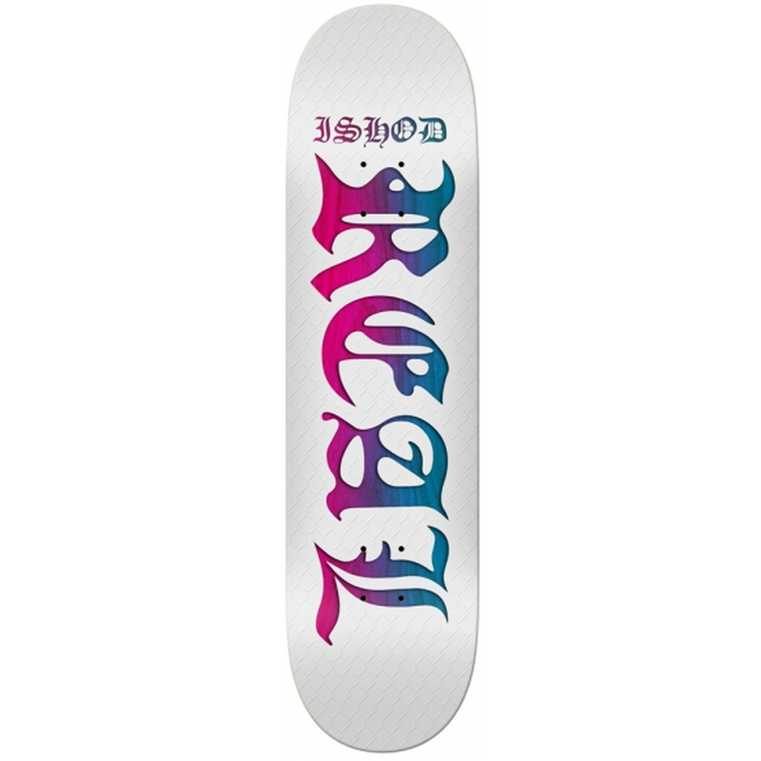 Tabla Real Ishod Pro Bold - 8.38"