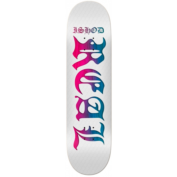 Tabla Real Ishod Pro Bold - 8.38"