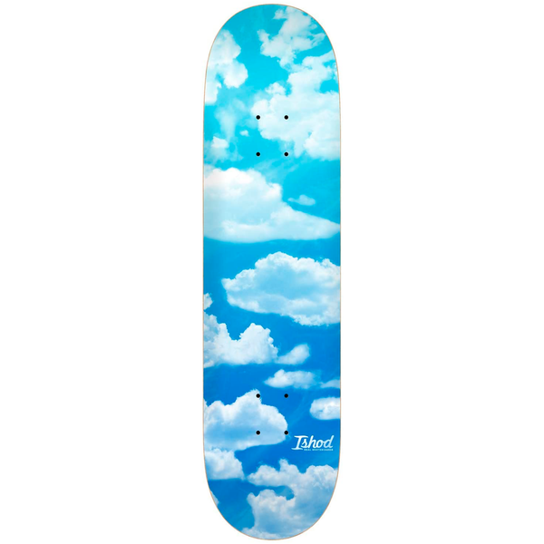 Tabla Real Ishod Sky High - 8.06", 8.25''