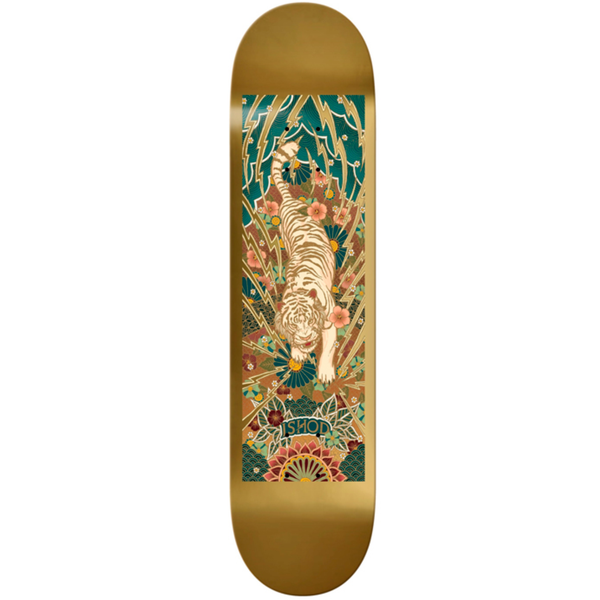 Tabla Real Ishod Wilson Guest - 8.18"