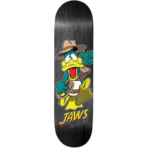 Tabla Birdhouse Jaws Ducks Jones - 8.38"
