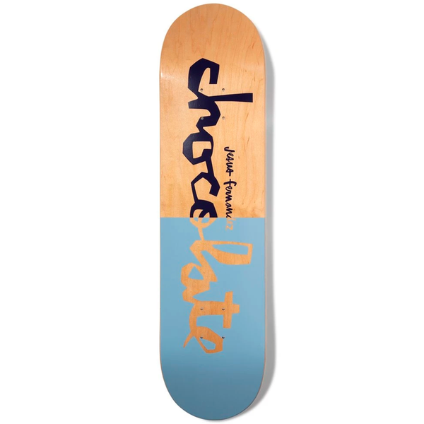 Tabla Chocolate Fernandez OG Chunk - 8''