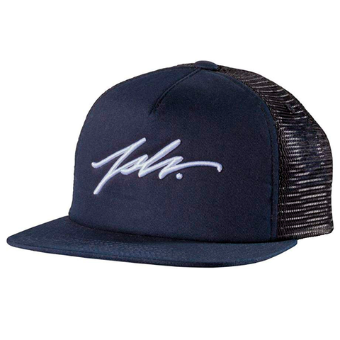 JSLV Signature Trucker