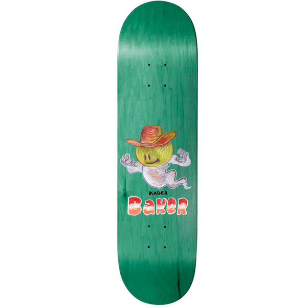 Tabla Baker Kader Constructors - 8.625"