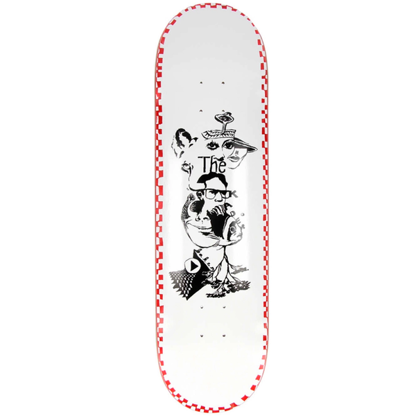 Tabla Baker Kader Daydreams- 8.475''