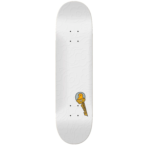 Tabla Krooked Kee Slick - 8.25"