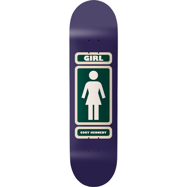 Tabla Girl Kennedy 93 Till -  8.5''