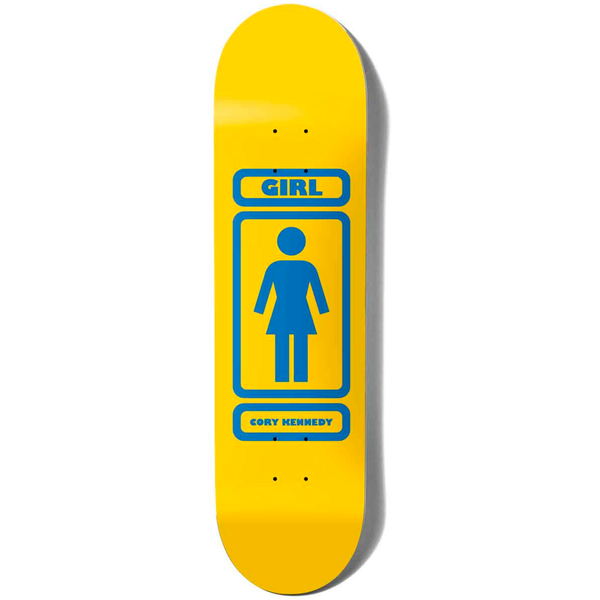 Tabla Girl Kennedy 93 til
