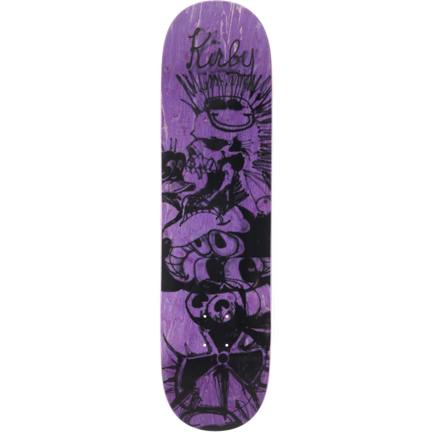 Tabla Deathwish Kirby Quarter Century - 8.25''