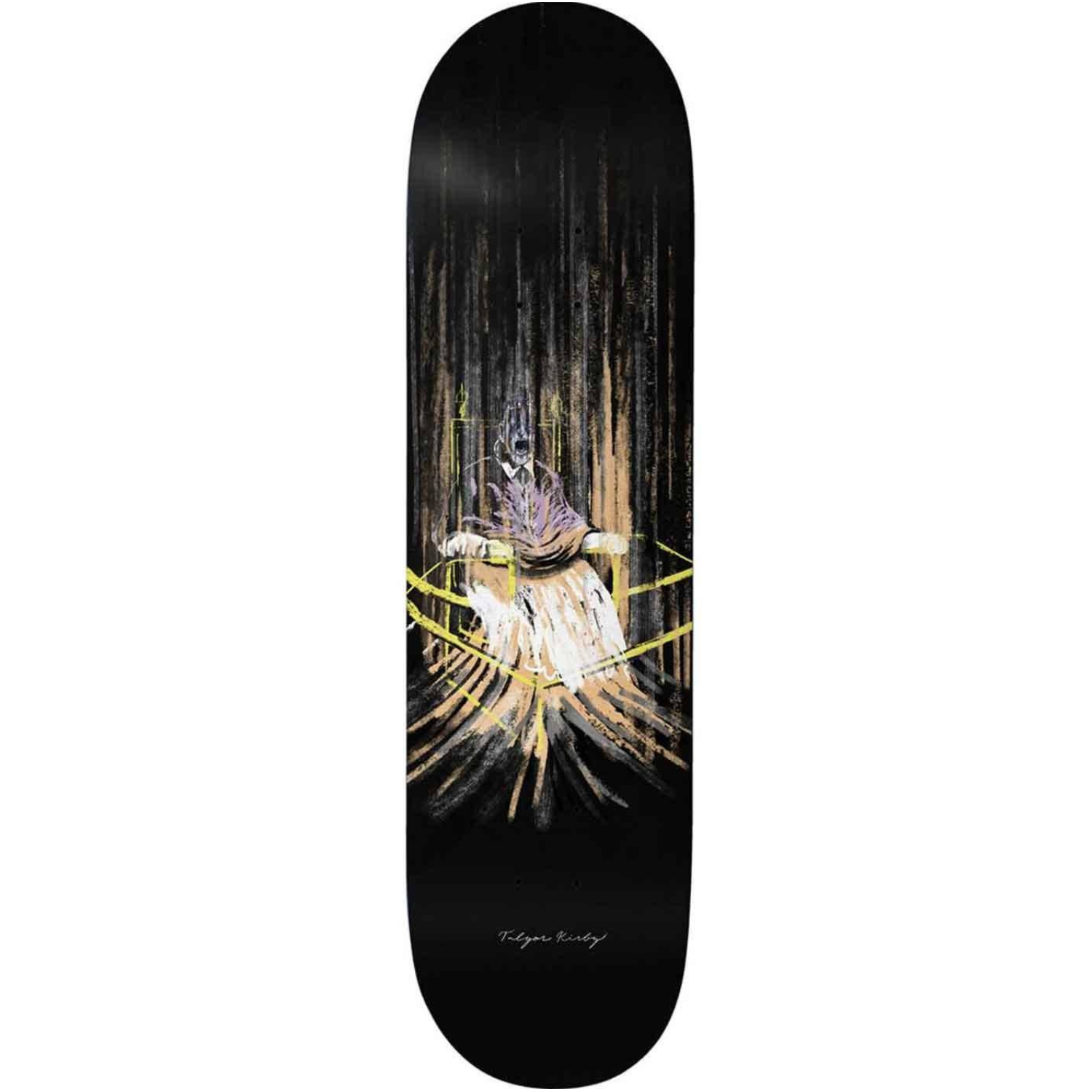 Tabla Deathwish Kirby Sacrilege - 8''