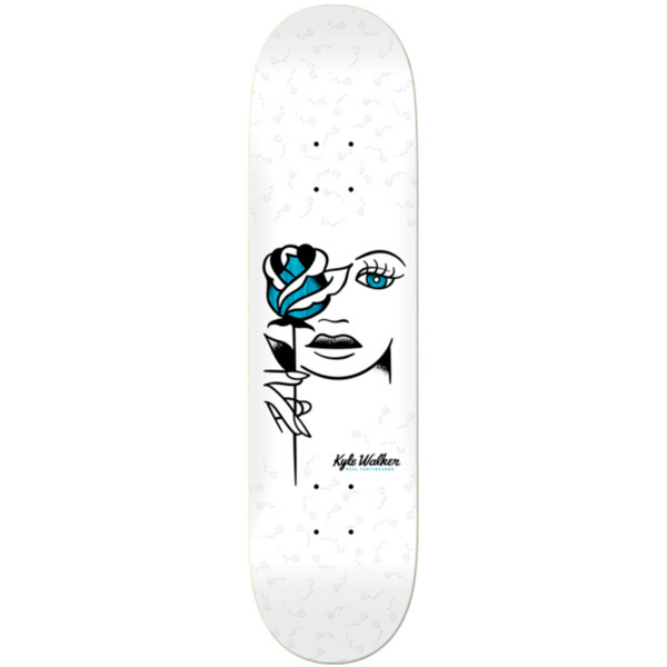 Tabla Real Kyle Rosy Disposition - 8.25