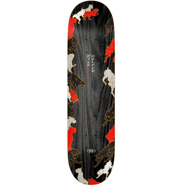 Tabla Real Kyle Mr. Tucks Rats- 8.12''