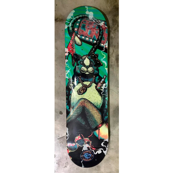 Tabla Legaña - 8", 8.25"